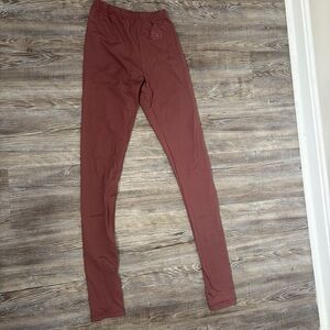 Body by Raven Tracey Leggings